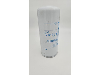 Масляної фільтр LIEBHERR