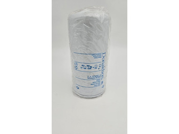 Масляної фільтр LIEBHERR