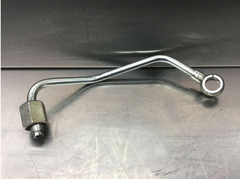 Двигун та запчастини LIEBHERR