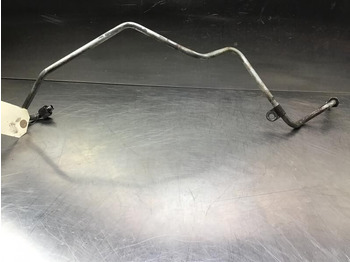 Двигун та запчастини LIEBHERR