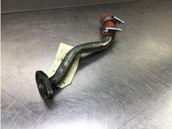 Двигун та запчастини LIEBHERR