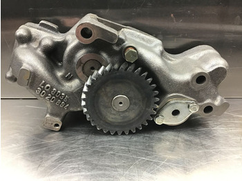 Масляний насос LIEBHERR