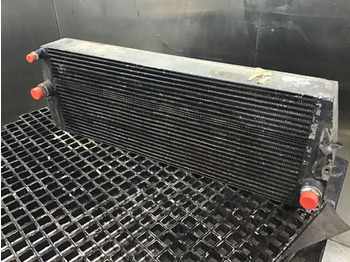 Масляний радіатор LIEBHERR