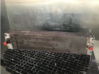 Масляний радіатор LIEBHERR