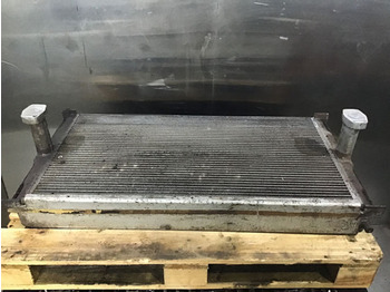 Масляний радіатор LIEBHERR