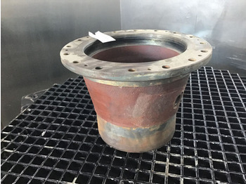 Гідравліка LIEBHERR