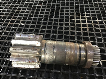 Гідравліка LIEBHERR