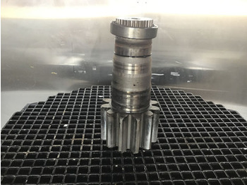 Вісь та запчастини Liebherr Output Shaft: фото 2