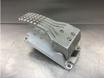 Педаль LIEBHERR