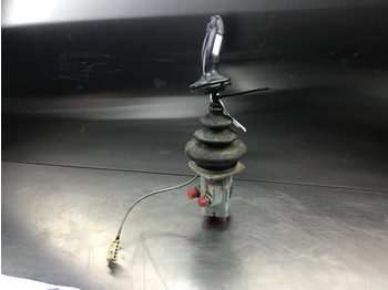 Гідравліка LIEBHERR