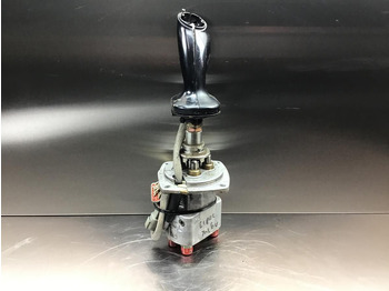 Гідравліка LIEBHERR