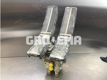 Педаль LIEBHERR