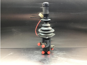 Гідравліка LIEBHERR