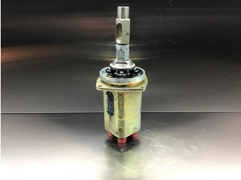 Гідравліка LIEBHERR