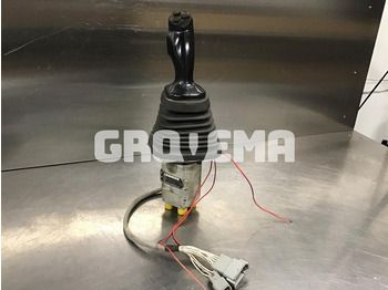 Гідравліка LIEBHERR