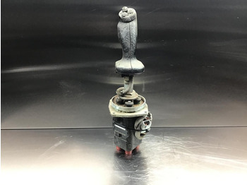 Гідравліка LIEBHERR