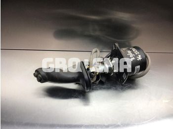 Гідравліка LIEBHERR