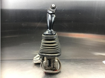 Гідравліка LIEBHERR