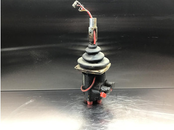 Гідравліка LIEBHERR