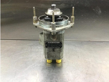 Гідравліка LIEBHERR