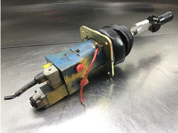 Гідравліка LIEBHERR