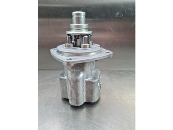 Гідравліка LIEBHERR