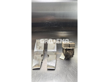 Блок управління LIEBHERR