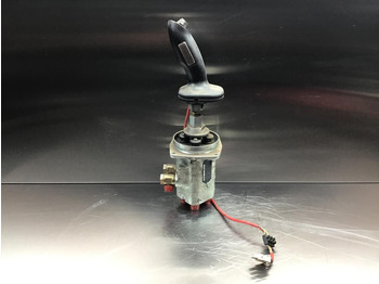 Гідравліка LIEBHERR