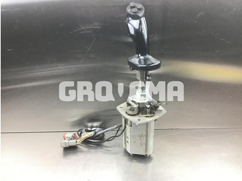 Гідравліка LIEBHERR