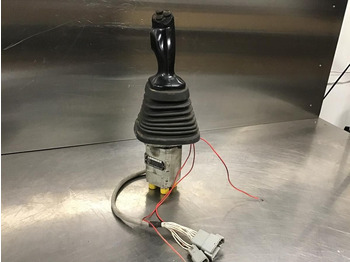 Гідравліка LIEBHERR