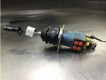 Гідравліка Liebherr Pilot Control Unit: фото 2 Гідравліка Liebherr Pilot Control Unit: фото 2