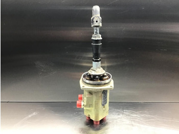 Гідравліка LIEBHERR