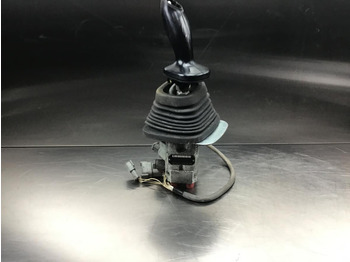 Гідравліка LIEBHERR