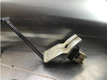 Гідравліка LIEBHERR