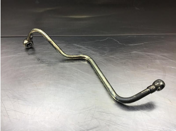 Система охолодження LIEBHERR