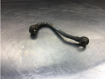 Система охолодження LIEBHERR