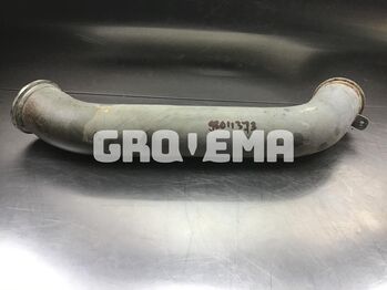 Система охолодження LIEBHERR