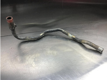 Система охолодження LIEBHERR