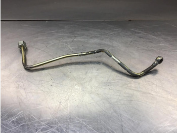 Паливна система LIEBHERR