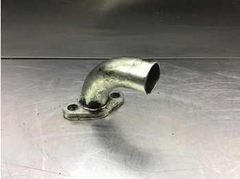 Система охолодження LIEBHERR