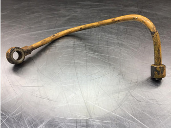 Паливна система LIEBHERR