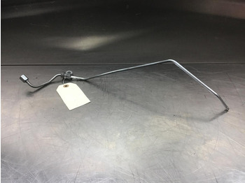 Двигун та запчастини LIEBHERR