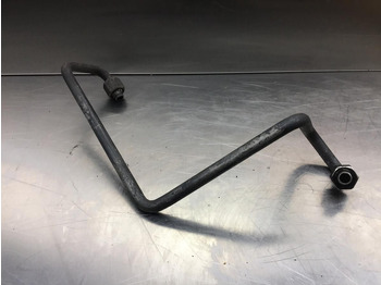 Система охолодження LIEBHERR