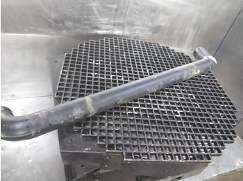 Система охолодження LIEBHERR