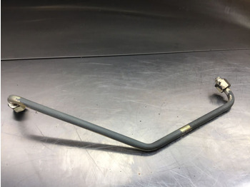 Паливна система LIEBHERR