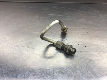 Двигун та запчастини LIEBHERR