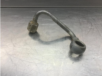 Паливна система LIEBHERR