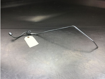 Двигун та запчастини LIEBHERR