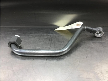 Двигун та запчастини LIEBHERR