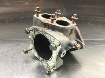 Двигун та запчастини LIEBHERR